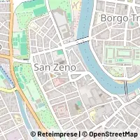 Map Verona