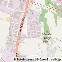 خريطة Desenzano del Garda