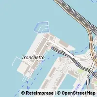 Map Venezia