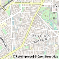 Peta Novara