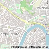 Kaart Verona