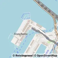 Map Venezia