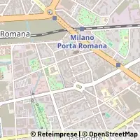 Peta Milano
