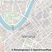 Kort Verona
