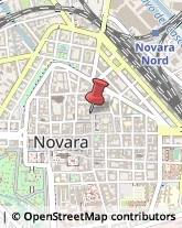 Via Giuseppe Ravizza, 27,28100Novara