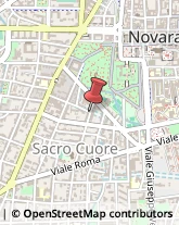 Via Scavini, 4/B,28100Novara