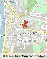 Via Gaetano Trezza, 37,37129Verona