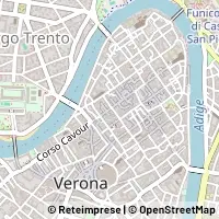 Kort Verona