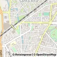 Kaart Novara