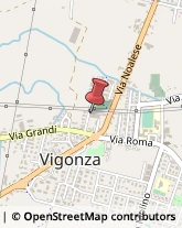 Via Pastore, 2,35010Vigonza