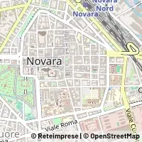 Peta Novara