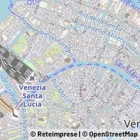 Map Venezia