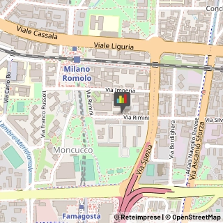 Carte da Gioco Milano,20142Milano