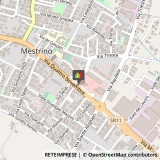 Ferramenta Mestrino,35035Padova