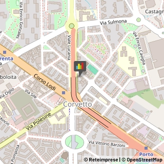 Bed e Breakfast,20139Milano