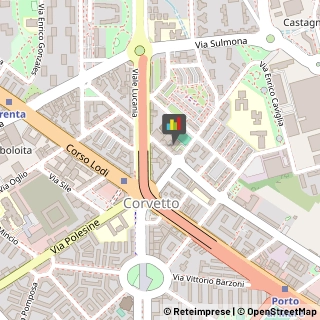 Aspirazione - Impianti Milano,20139Milano