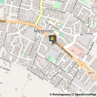 Bed e Breakfast Mestrino,35035Padova