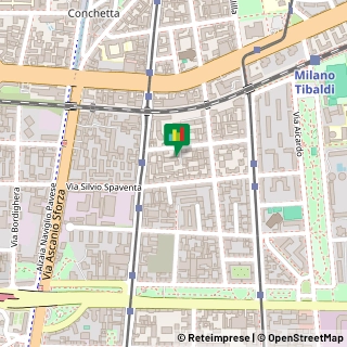 Via Pietro Pomponazzi, 6,20141Milano