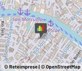 Associazioni Culturali, Artistiche e Ricreative,30135Venezia