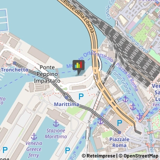 Trasportatori Meccanici,30135Venezia