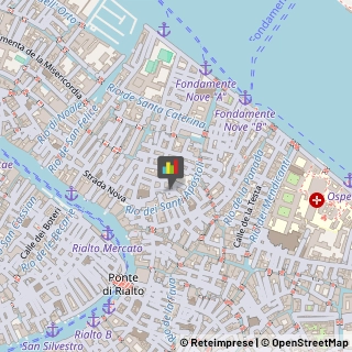 Pelliccerie,30121Venezia