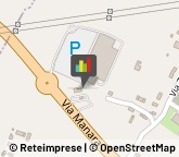 Stazioni di Servizio e Distribuzione Carburanti,35010Padova