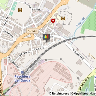 Consulenza del Lavoro Peschiera del Garda,37019Verona