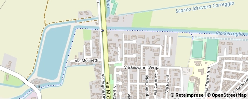 Mappa Mira