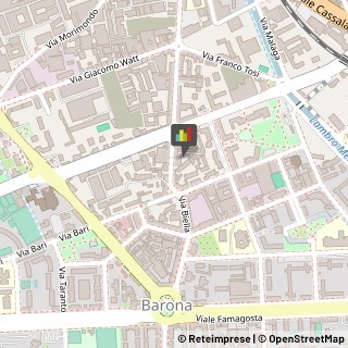 Franchising - Consulenza e Servizi,20143Milano