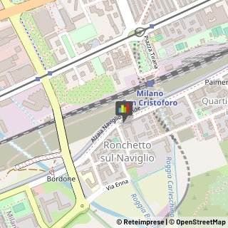 Osteopatia,20142Milano