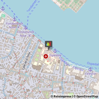 Pronto Soccorso,30122Venezia