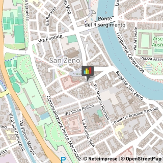 Centri di Benessere,37122Verona