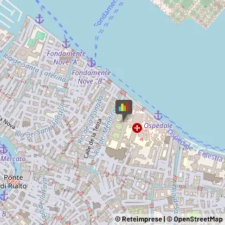 Ospedali Venezia,30100Venezia