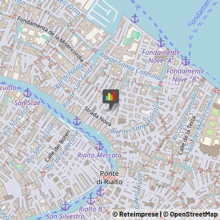 Designers - Studi,30121Venezia