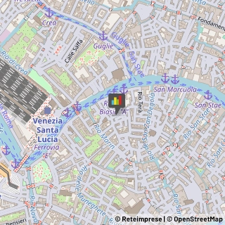 Elettrotecnica Venezia,30135Venezia