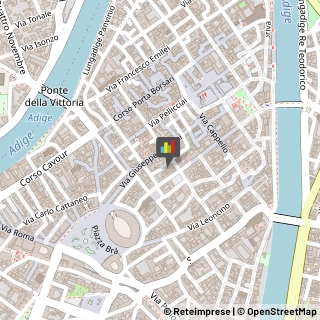 Bed e Breakfast,37121Verona