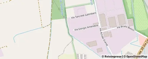 Mappa Settala