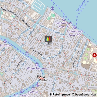 Ferramenta,30121Venezia