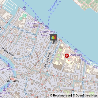 Edilizia - Attrezzature,30100Venezia