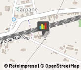 Officine Meccaniche,35010Padova