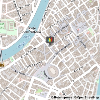 Parrucchieri,37121Verona
