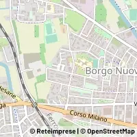 Hartă Verona
