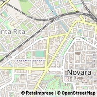 Peta Novara