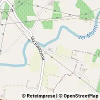 Mapa Castelnuovo del Garda