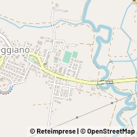Kartta Veggiano