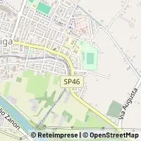 Carte Cadoneghe