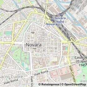 Mappa 28100