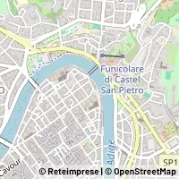 Peta Verona