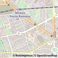 Kort Milano