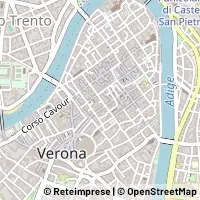 Kartta Verona